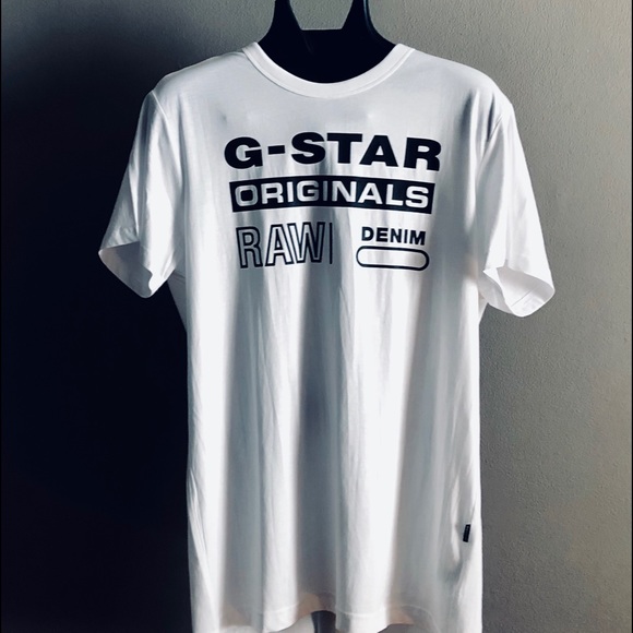 mens g star shirts